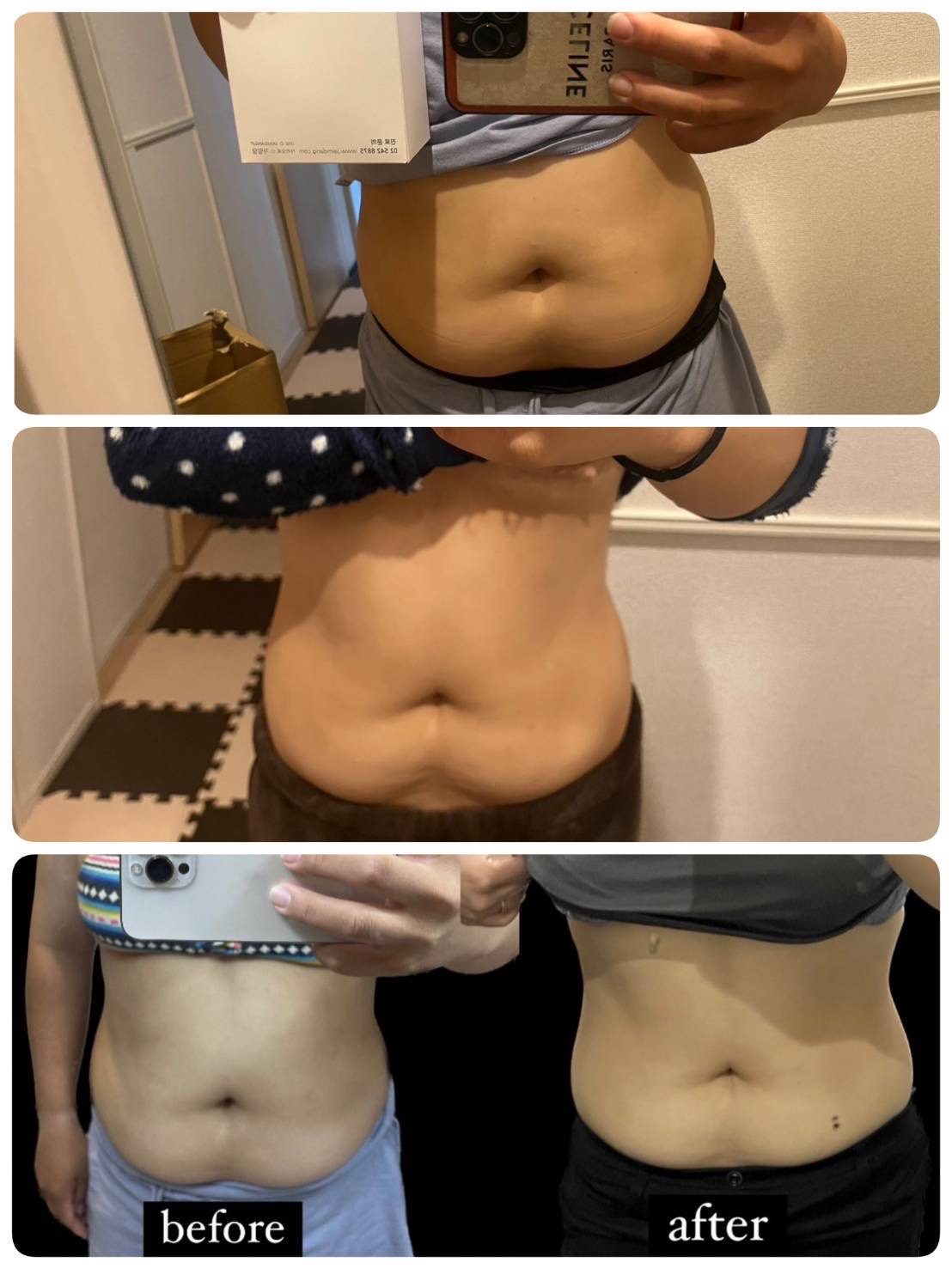 review
